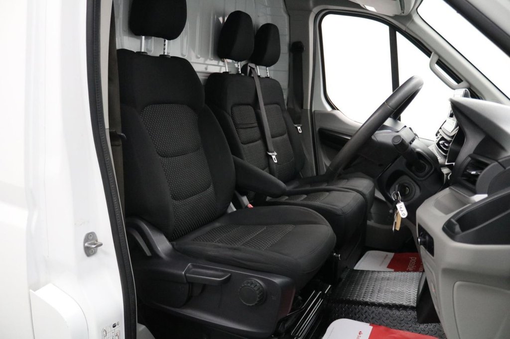 Used Maxus Deliver 9 2021 for sale - 77269194: Photo 25