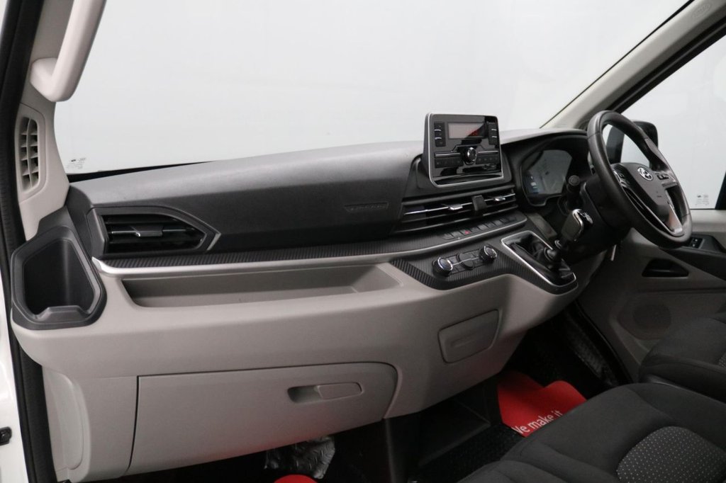 Used Maxus Deliver 9 2021 for sale - 77269194: Photo 26