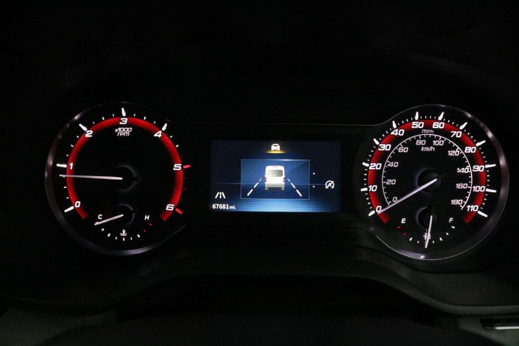 Used Maxus Deliver 9 2021 for sale - 77269194: Photo 35