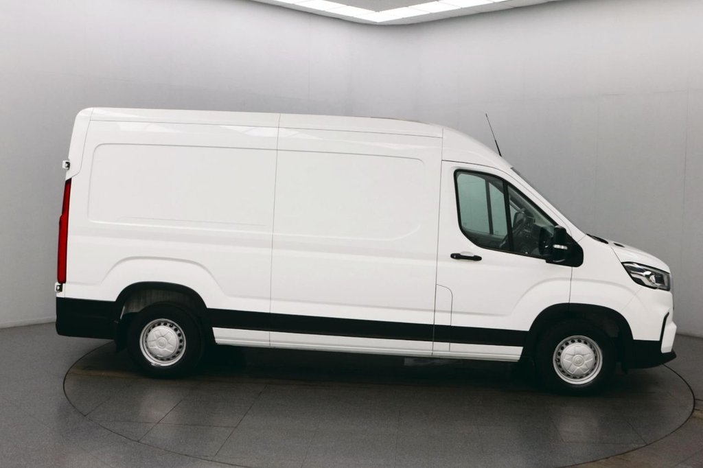 Used Maxus Deliver 9 2021 for sale - 77269194: Photo 8