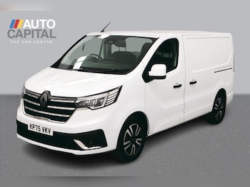 Used Renault Trafic 2025 for sale - 78768988: Photo