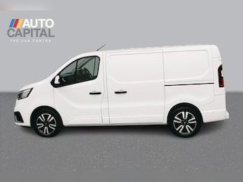 Used Renault Trafic 2025 for sale - 78768988: Photo