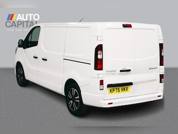 Used Renault Trafic 2025 for sale - 78768988: Photo