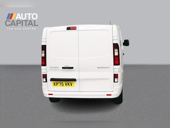 Used Renault Trafic 2025 for sale - 78768988: Photo