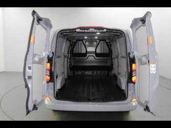 Used Ford Transit Custom 2024 for sale - 74986379: Photo
