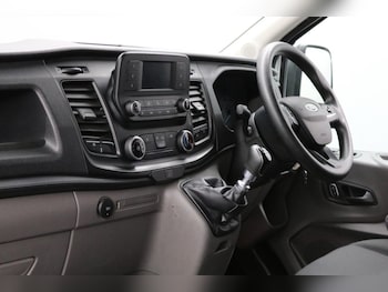 Used Ford Transit 2022 for sale - 78493428: Photo
