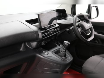 Used Peugeot Partner 2024 for sale - 75642468: Photo