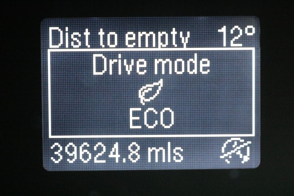 Vehicle 32