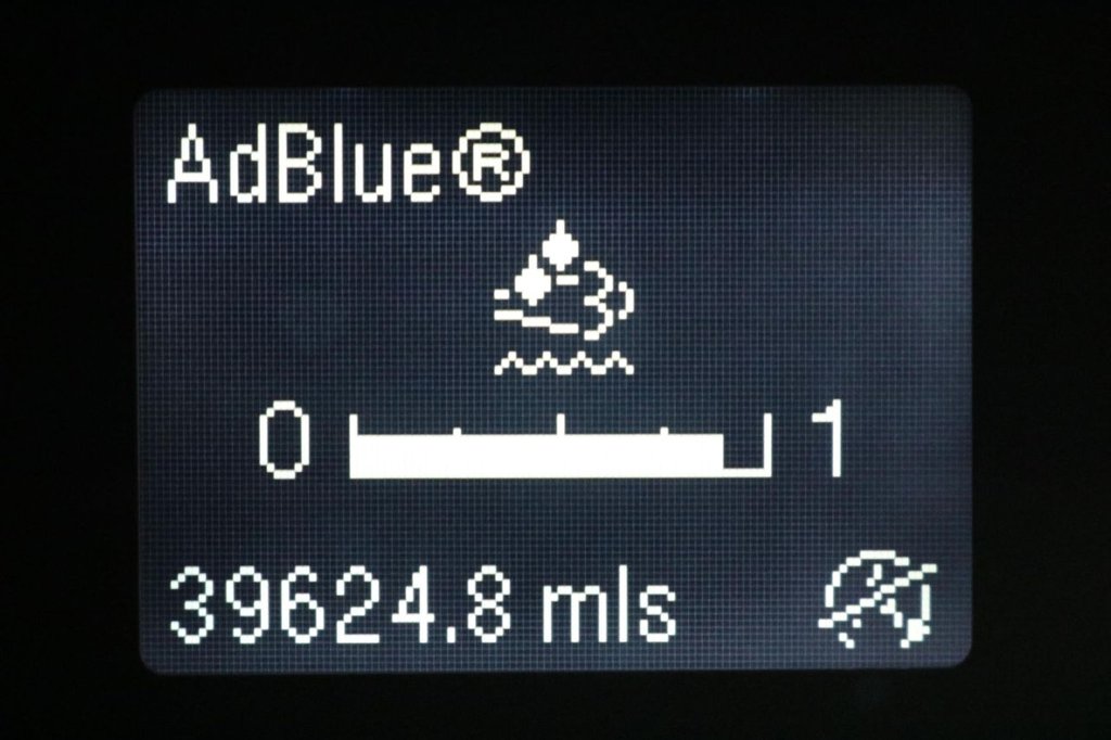 Vehicle 34