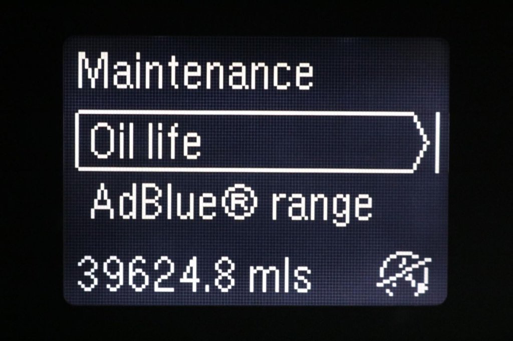 Vehicle 36