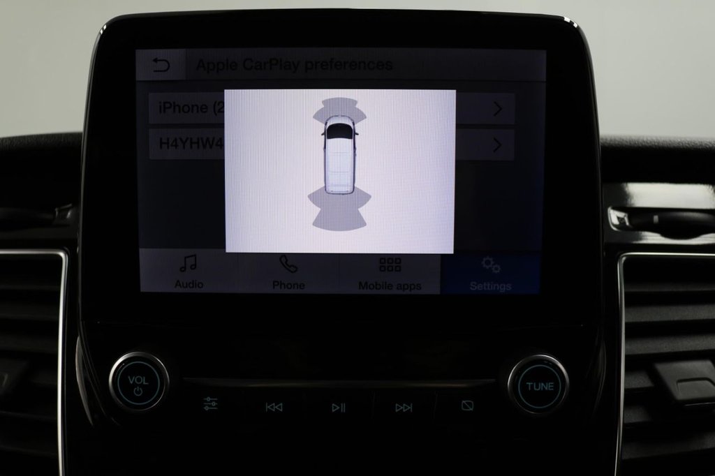 Vehicle 43