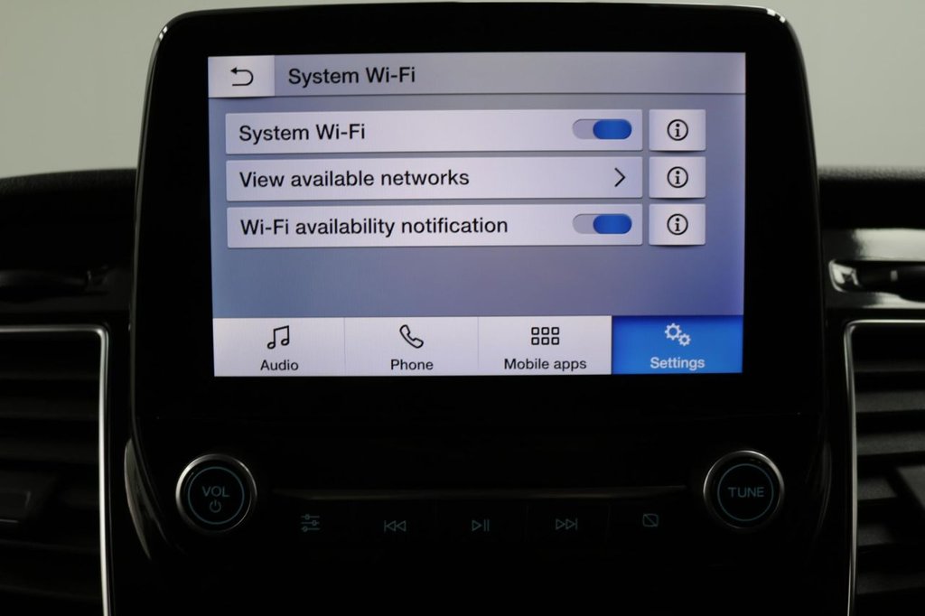 Vehicle 50