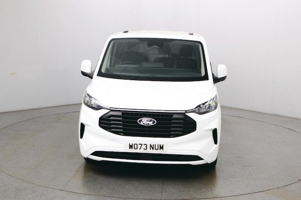 Used Ford Transit Custom 2024 for sale - 75498610: Photo 11