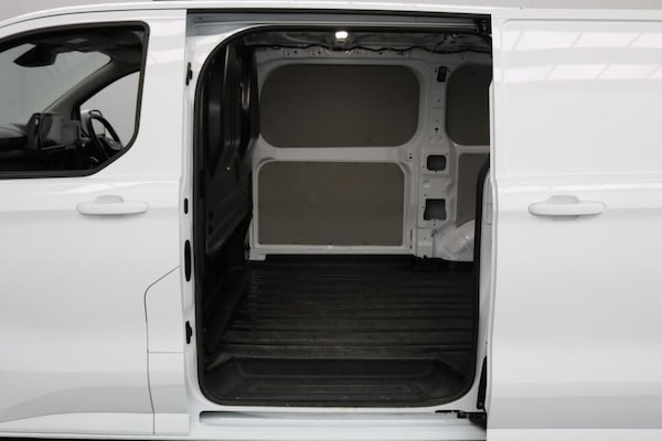 Used Ford Transit Custom 2024 for sale - 75498610: Photo 12