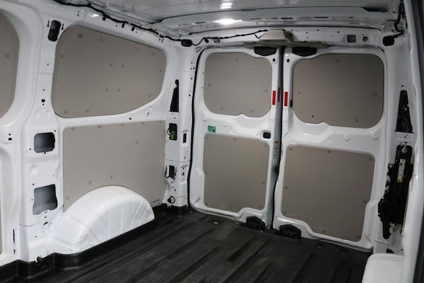 Used Ford Transit Custom 2024 for sale - 75498610: Photo 16