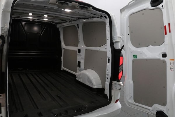 Used Ford Transit Custom 2024 for sale - 75498610: Photo 19