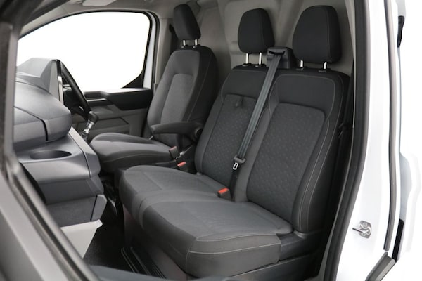 Used Ford Transit Custom 2024 for sale - 75498610: Photo 21