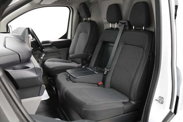 Used Ford Transit Custom 2024 for sale - 75498610: Photo 22