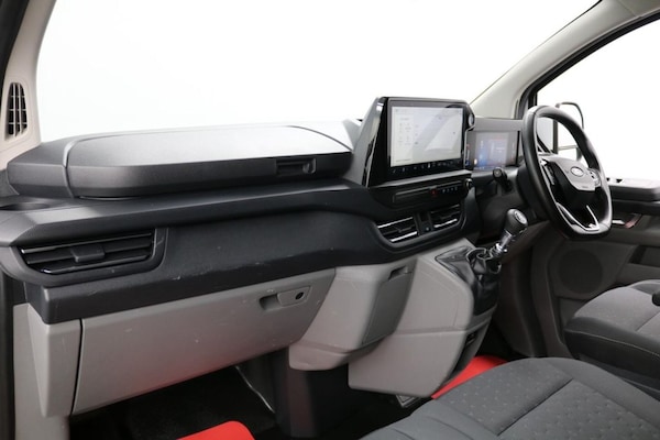 Used Ford Transit Custom 2024 for sale - 75498610: Photo 27