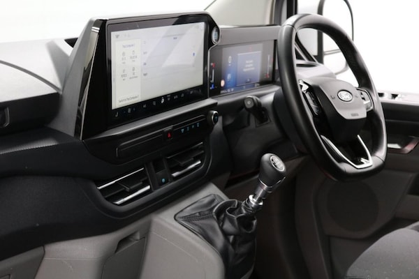 Used Ford Transit Custom 2024 for sale - 75498610: Photo 33