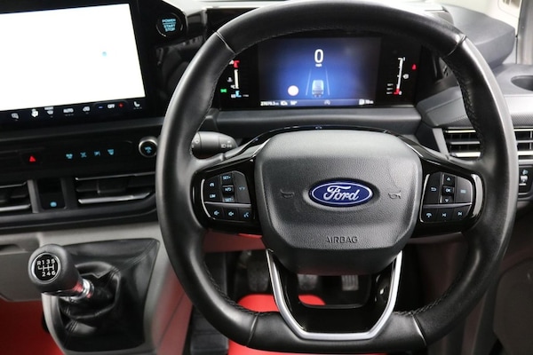 Used Ford Transit Custom 2024 for sale - 75498610: Photo 36
