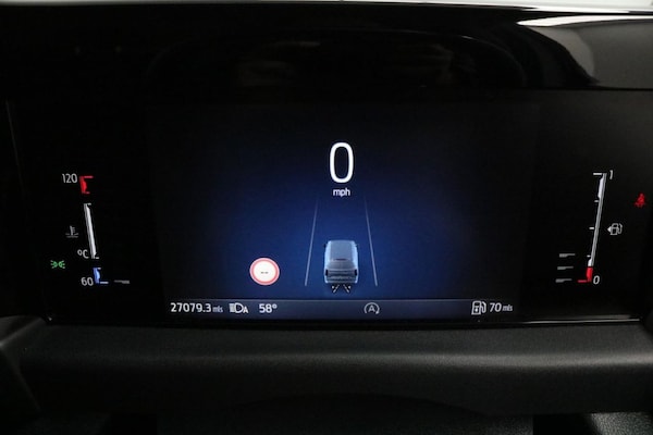 Used Ford Transit Custom 2024 for sale - 75498610: Photo 39