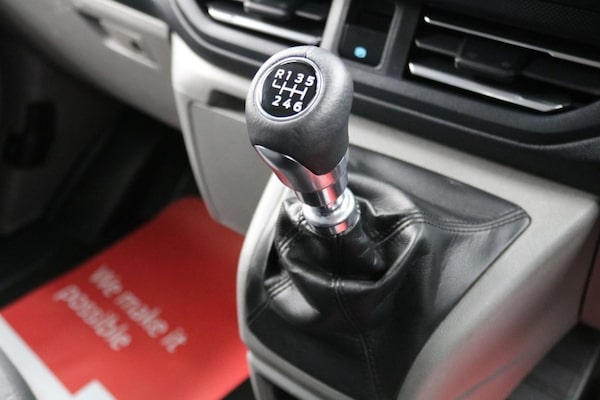 Used Ford Transit Custom 2024 for sale - 75498610: Photo 3