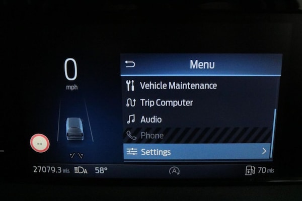 Used Ford Transit Custom 2024 for sale - 75498610: Photo 41