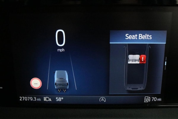 Used Ford Transit Custom 2024 for sale - 75498610: Photo 44
