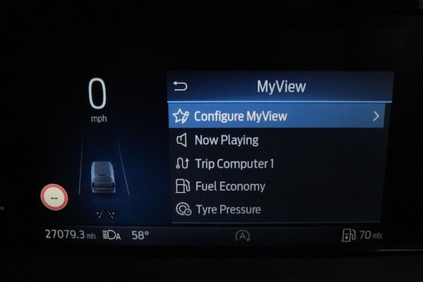Used Ford Transit Custom 2024 for sale - 75498610: Photo 45