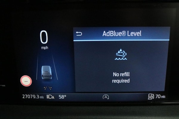 Used Ford Transit Custom 2024 for sale - 75498610: Photo 48