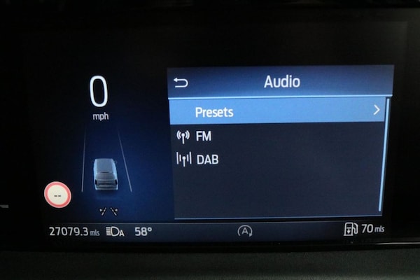 Used Ford Transit Custom 2024 for sale - 75498610: Photo 49