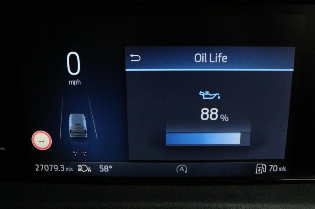 Vehicle 50