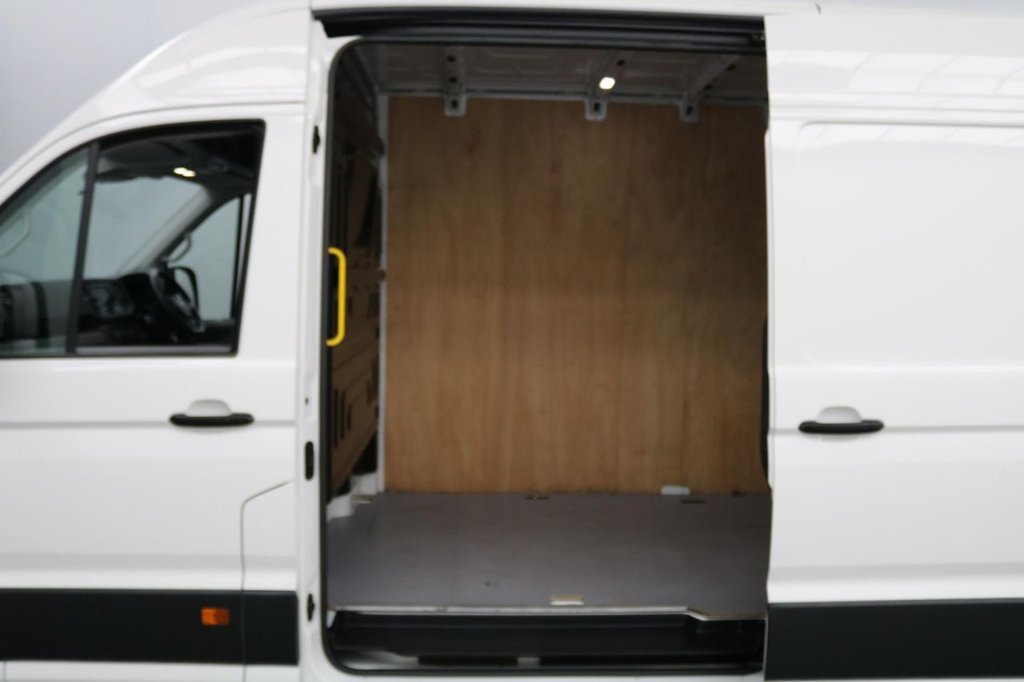 Used MAN TGE 2022 for sale - 77007219: Photo 12