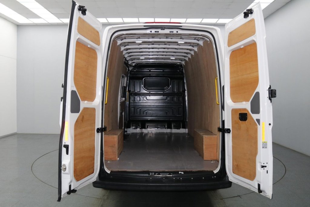 Used MAN TGE 2022 for sale - 77007219: Photo 13