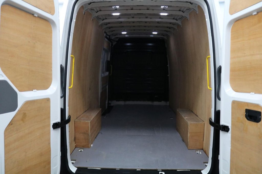 Used MAN TGE 2022 for sale - 77007219: Photo 16