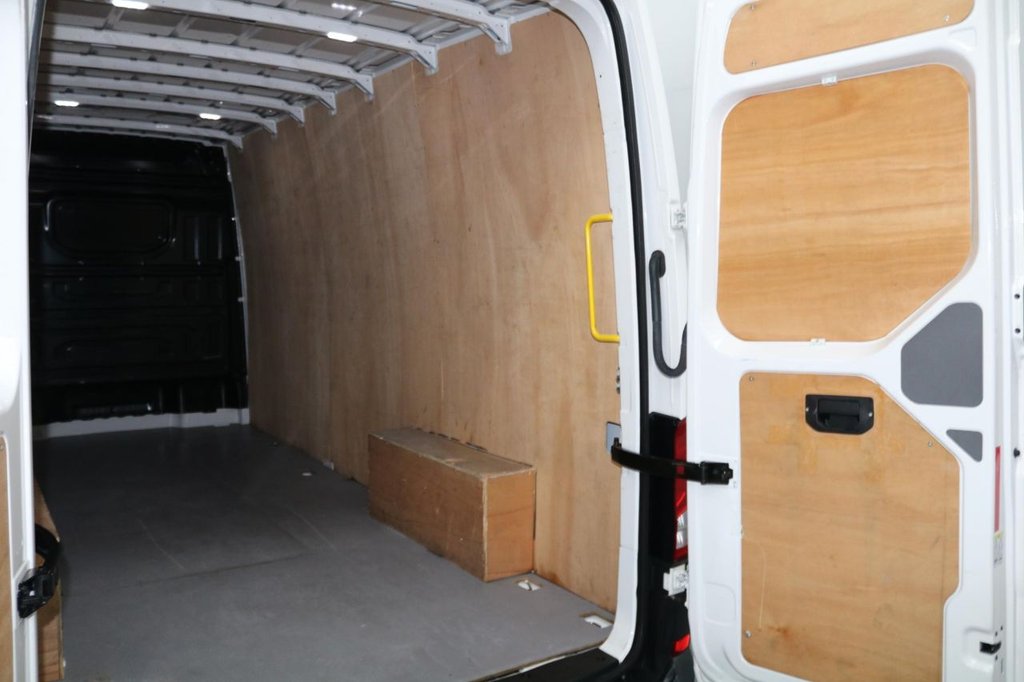 Used MAN TGE 2022 for sale - 77007219: Photo 19