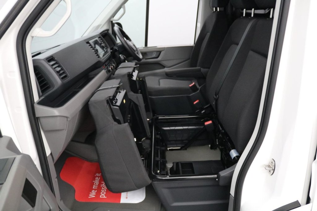 Used MAN TGE 2022 for sale - 77007219: Photo 22