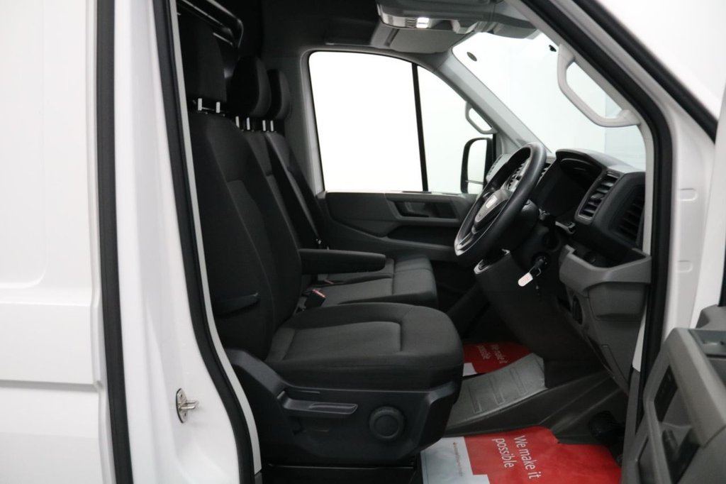 Used MAN TGE 2022 for sale - 77007219: Photo 24