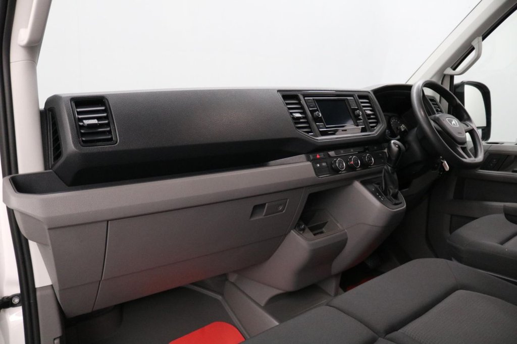 Used MAN TGE 2022 for sale - 77007219: Photo 26