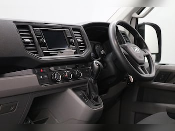 Used MAN TGE 2022 for sale - 77007219: Photo