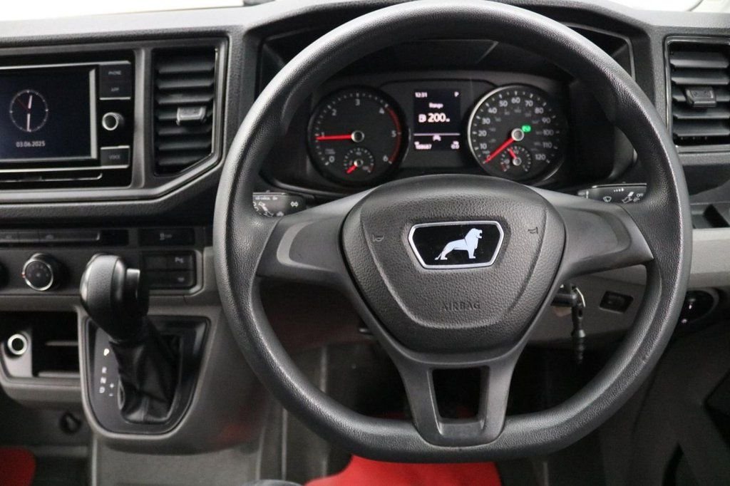 Used MAN TGE 2022 for sale - 77007219: Photo 31