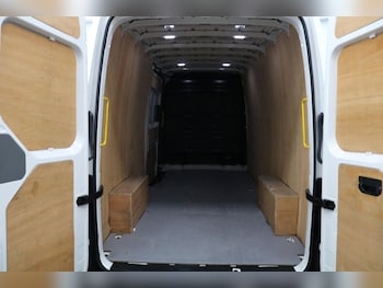 Used MAN TGE 2022 for sale - 77007219: Photo