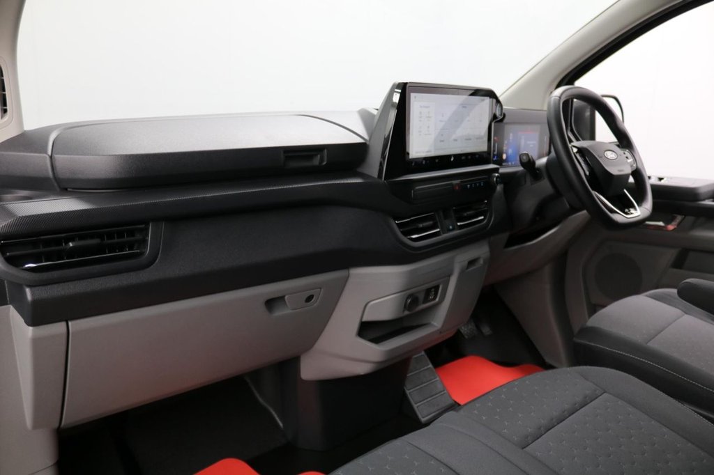 Vehicle 28