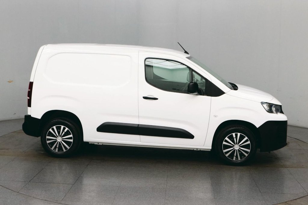 Used Peugeot Partner 2022 for sale - 77755242: Photo 10