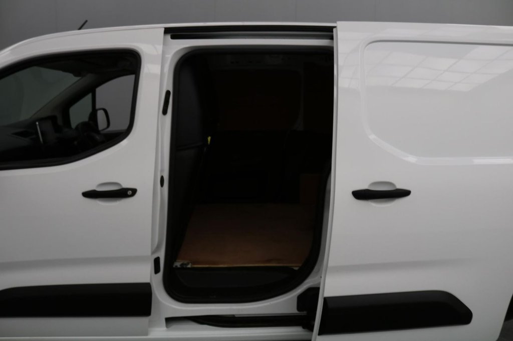 Used Peugeot Partner 2022 for sale - 77755242: Photo 14
