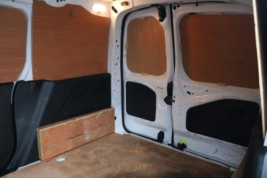 Used Peugeot Partner 2022 for sale - 77755242: Photo 18