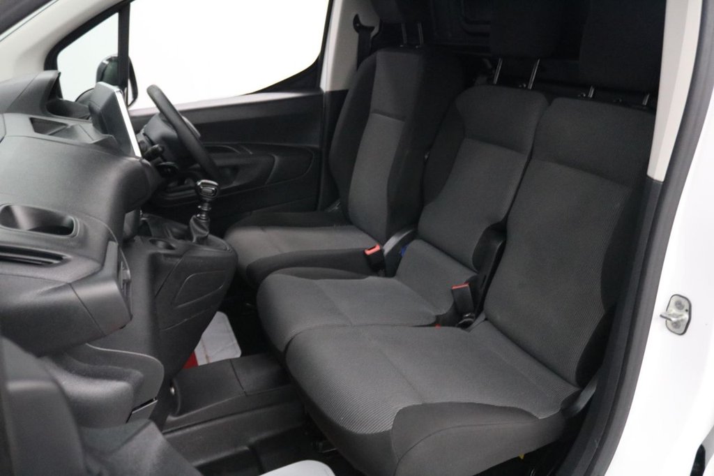 Used Peugeot Partner 2022 for sale - 77755242: Photo 23