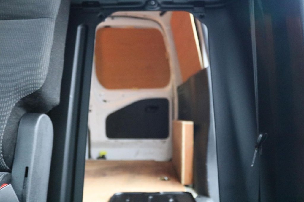 Used Peugeot Partner 2022 for sale - 77755242: Photo 27