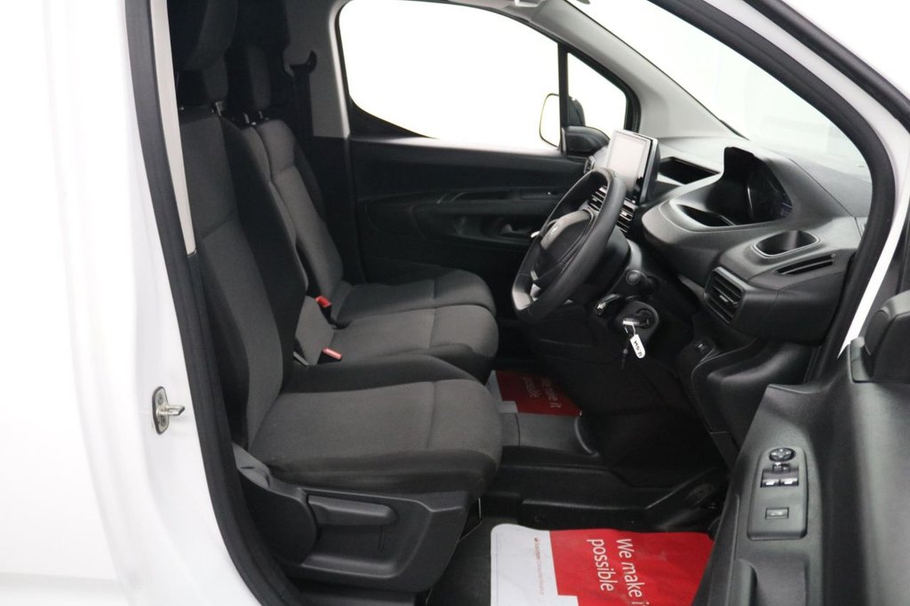 Used Peugeot Partner 2022 for sale - 77755242: Photo 29